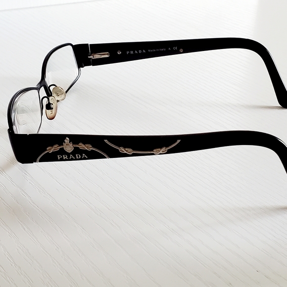 PRADA - Rx Eyeglasses - Picture 8 of 13